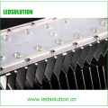 160W CER RoHS TUV UL Zertifikat im Freien LED High Bay Light